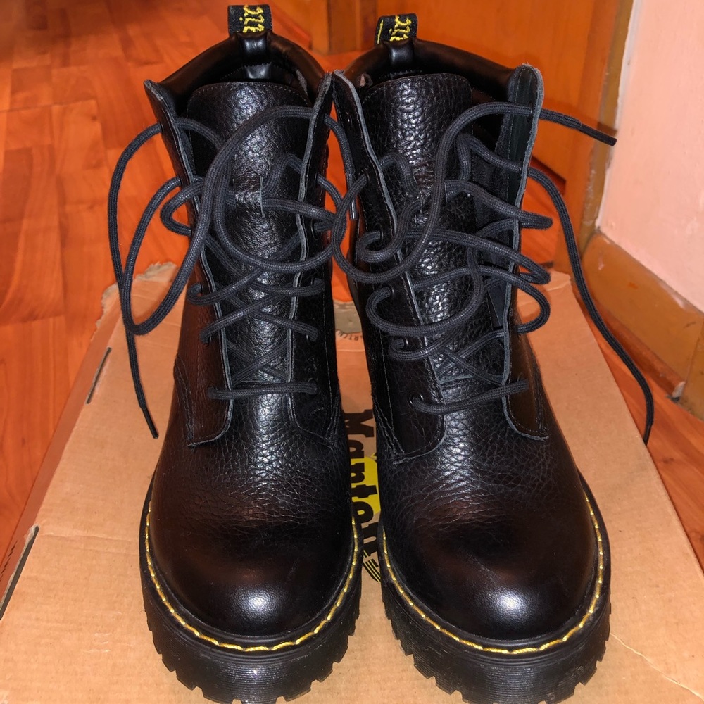 Dr. Martens Persephone Boot
